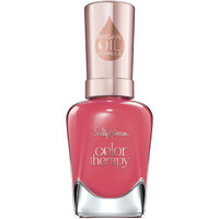 Color Therapy Nail Polish - 320 Aurant You Relaxed by Sally Hansen for Women - 0.5 oz Nail Polish