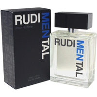 Rudimental Blue by Rudimental for Men - 3.3 oz EDT Spray