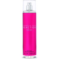 Kenneth Cole Reaction by Kenneth Cole Body Mist 8 oz(D0102HAX6WY.)