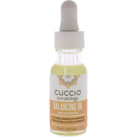Balancing Oil Invigorate by Cuccio Somatology for Unisex - 0.5 oz Oil