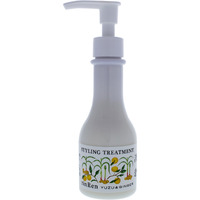 Styling Treatment Yuzu and Ginger by RinRen for Unisex - 5.2 oz Treatment