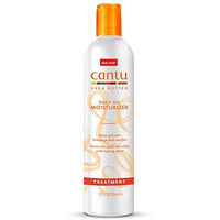 Cantu Daily Oil Moisturizer with Shea Butter, 13 fl oz