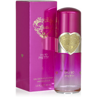 Love's Eau So Pretty by Dana Eau De Parfum Spray 1.5 oz(D0102HAXNFY.)