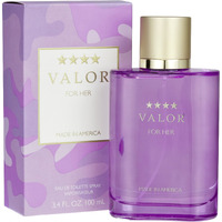 Valor by Dana Eau De Toilette Spray 3.4 oz(D0102HAXJWA.)