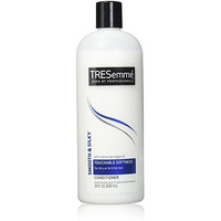 Tresemme Conditioner Smooth & Silky 28 Ounce (828ml)