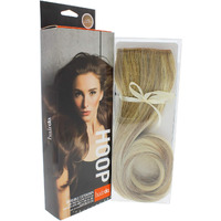 Invisible Extension - R14 88H Golden Wheat by Hairdo for Women - 1 Pc Hair Extension