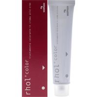 Rhol Demi Permanent Hair Color - 4SR Red Dusk by Tocco Magico for Unisex - 2 oz Hair Color
