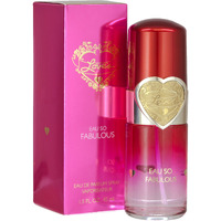 Love's Eau So Fabulous by Dana Eau De Parfum Spray 1.5 oz(D0102HA7X9V.)