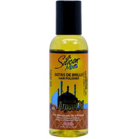Silicon Mix Silicon Mix Argan Oil Hair Polisher, 4 Ounce, 4 Ounces