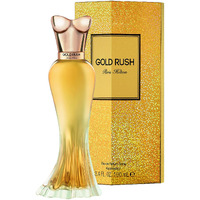 Gold Rush by Paris Hilton for Women - 3.4 oz EDP Spray