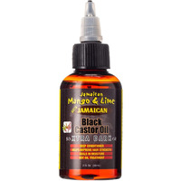 Jamaican Mango & Lime Black Castor Oil Extra Dark 2 Fl Oz