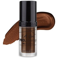 LA girl Pro coverage Illuminating Foundation(D0102H2cNMU)
