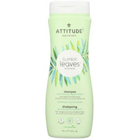 Attitude - Shampoo Nourish Strength - 1 Each 1-16 Oz(D0102H54S7P)