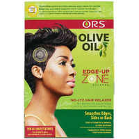 ORS Olive Oil Zone Relaxer Kit (Pack of 1)