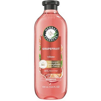 Herbal Essences Grapefruit Volumizing Shampoo, 13.5 Fl Oz, with Certified Camellia Oil and Aloe Vera, For All Hair Types, Especially Fine Hair