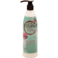 U R Curly Quinoa Conditioner