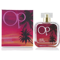 OP Simply Sun by Ocean Pacific, 3.4 oz Eau De Parfum Spray for Women