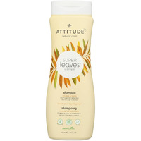 Attitude - Shampoo Volume & Shine - 1 Each 1-16 Fz(D0102H54SET)