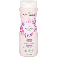 Attitude - Shampoo Moisture Rich - 1 Each 1-16 Oz(D0102H54S02)