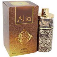 Ajmal Alia by Ajmal Eau De Parfum Spray 2.5 oz(D0102HA7NIY.)