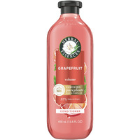 Herbal Essences Grapefruit Volumizing Conditioner, 13.5 Fl Oz, with Certified Camellia Oil and Aloe Vera, For All Hair Types, Especially Fine Hair