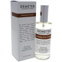 Demeter Nutmeg Ice Cream by Demeter Cologne Spray 4 oz(D0102HAXL1G.)