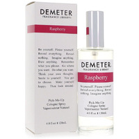 Demeter Raspberry by Demeter Cologne Spray 4 oz(D0102HAX69Y.)