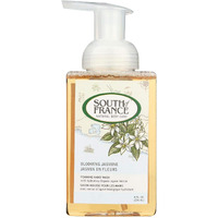 South Of France Hand Soap - Foaming - Blooming Jasmine - 8 oz - 1 each