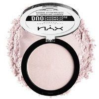 NYX Duo chromatic Illuminating Powder(D0102H2cW37)
