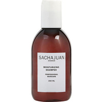 Moisturizing Shampoo by Sachajuan for Unisex - 8.4 oz Shampoo