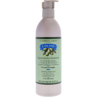 LOlivo Softening Shower Gel by LErbolario for Unisex - 16.9 oz Shower Gel