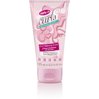 Dippity Do - Girls with Curls Leave-In Curl Defining Cream, 4.2 Ounce Tube
