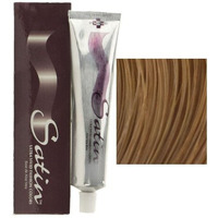 Developlus Satin Color #8GC Light Golden Copper Blonde 3oz
