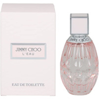 Jimmy Choo L'eau by Jimmy Choo Eau De Toilette Spray 1.3 oz(D0102HAXVLV.)