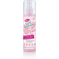 Dippity Do Girls With Curls Curl Boost Spray, 6.7 Oz.