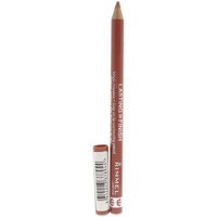 Lasting Finish Lip Liner - 080 Blushing Nude by Rimmel London for Women - 0.04 oz Lip Liner