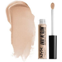 NYX Away We glow Liquid Highlighter(D0102H2cWHg)