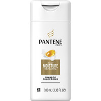 Pantene Pro-V Daily Moisture Renewal Hydrating Shampoo, 3.38 fl oz