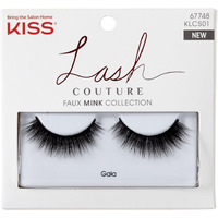 Kiss Lash Couture Faux Mink Gala