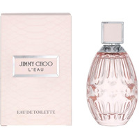 Jimmy Choo L'eau by Jimmy Choo Eau De Toilette Spray 2 oz(D0102HA5QAU.)