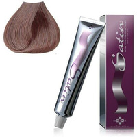 Developlus Satin Ultra Vivid Fashion Hair Color - #7 Mocha Blonde 3 oz.
