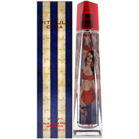 Pitbull Cuba by Pitbull Eau De Parfum Spray 3.4 oz(D0102HA7GCA.)