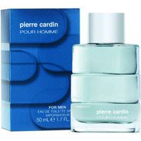 Pierre Cardin Pour Homme by Pierre Cardin Eau De Toilette Spray 1.7 oz(D0102HA5SDW.)