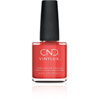 Vinylux Nail Polish - 244 Mambo Beat by CND for Women - 0.5 oz Nail Polish