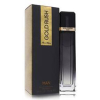 Gold Rush by Paris Hilton Eau De Toilette Spray 3.4 oz(D0102HA7L3A.)