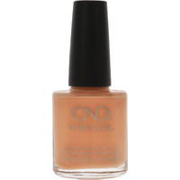 Vinylux Nail Polish - 249 Shells In Sand by CND for Women - 0.5 oz Nail Polish