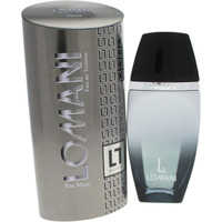 Lomani L by Lomani Eau De Toilette Spray 3.4 oz(D0102HA7EBW.)