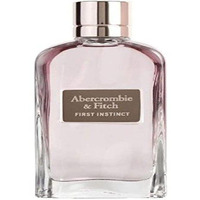 First Instinct by Abercrombie and Fitch for Women - 3.4 oz EDP Spray