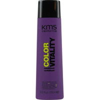 Color Vitality Blonde Conditioner by KMS for Unisex - 8.5 oz Conditioner