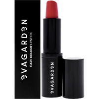 Care Colour Lipstick - 594 Coral Haze by Evagarden for Women - 0.10 oz Lipstick